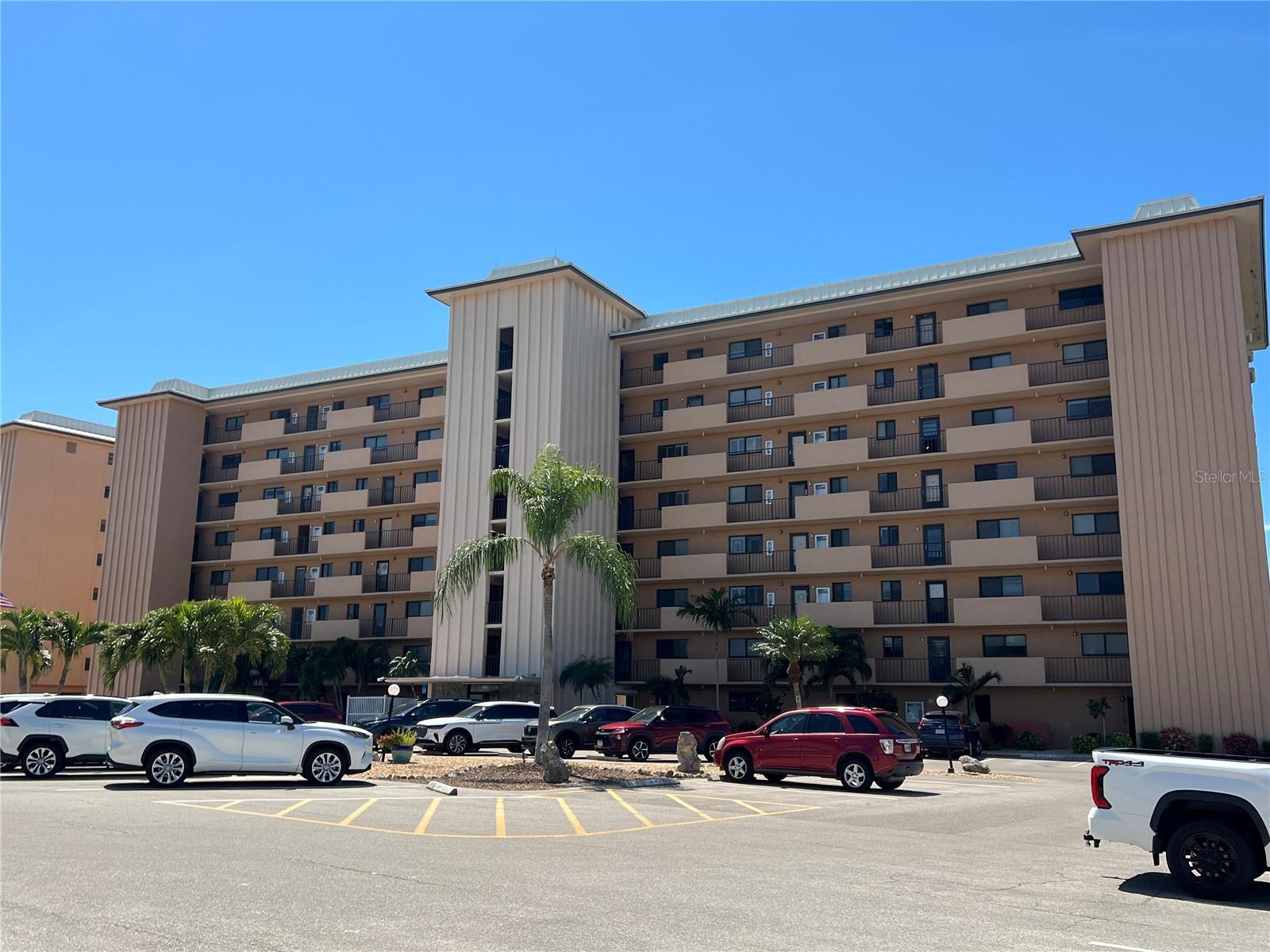 Details for 4260 20th Place 801, CAPE CORAL, FL 33904