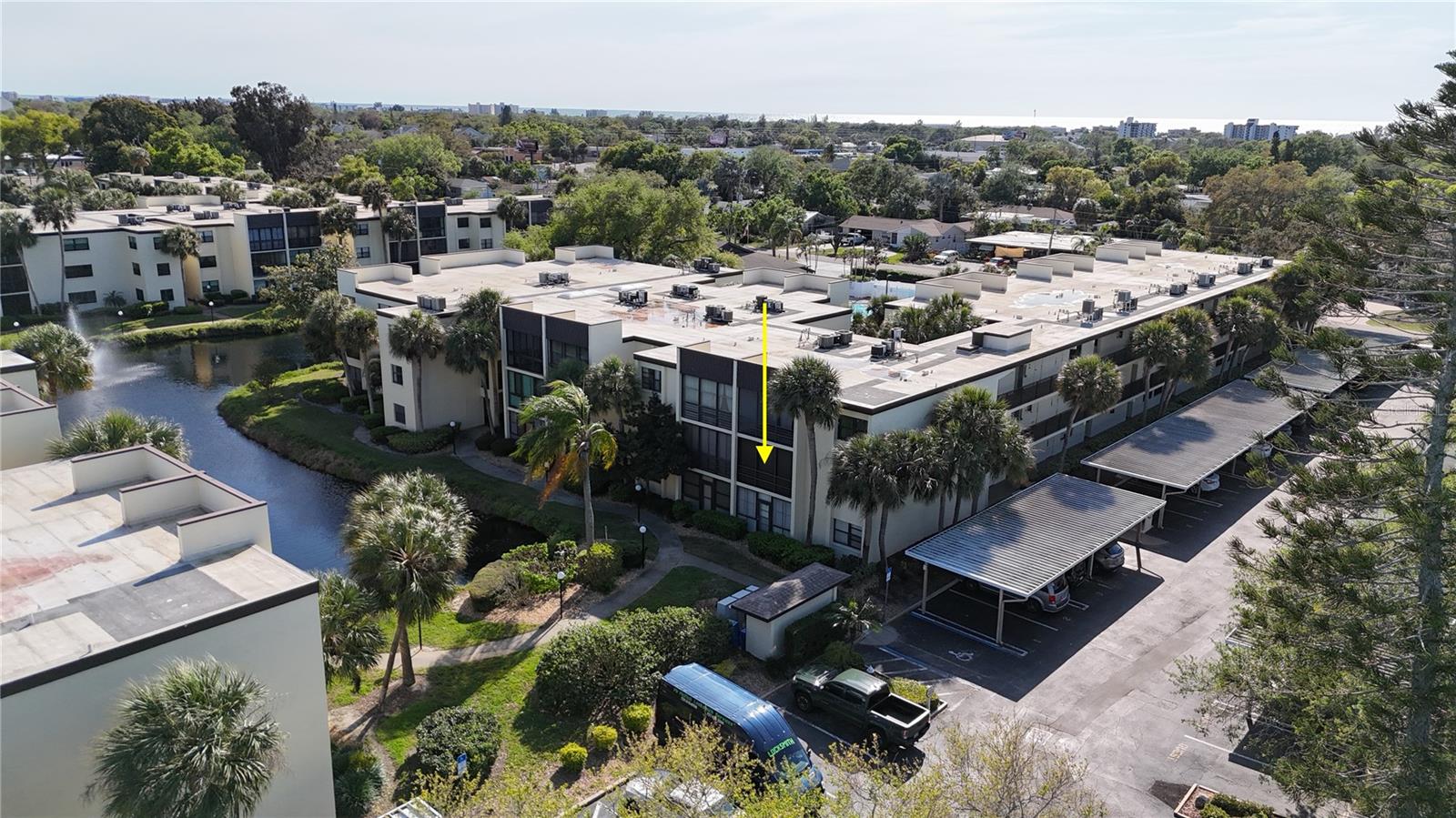 Details for 14255 Rosemary Lane 8216, LARGO, FL 33774