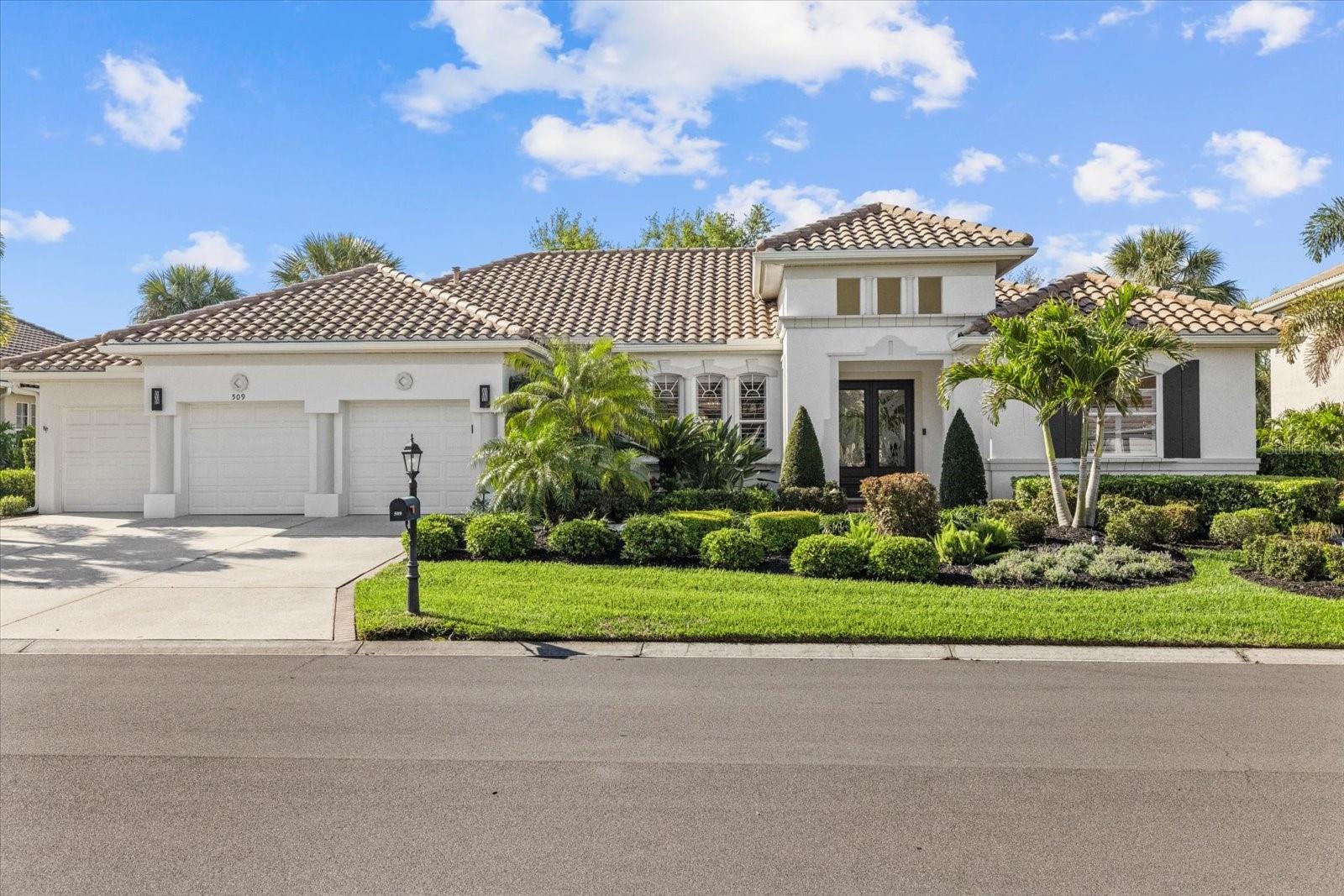 Details for 509 Sand Crane Court, BRADENTON, FL 34212