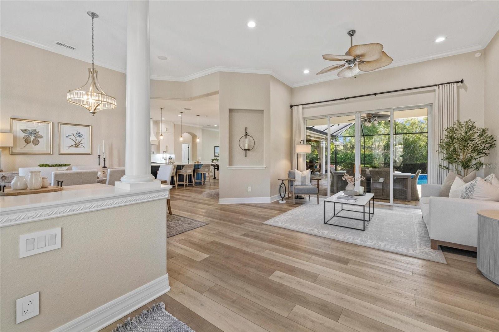 Image 4 of 58 For 509 Sand Crane Court