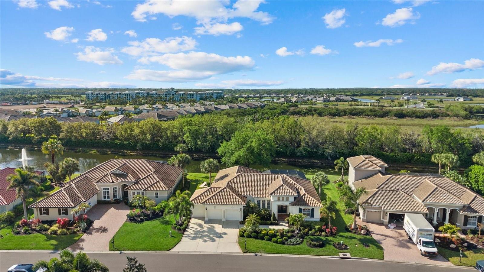 Image 41 of 58 For 509 Sand Crane Court