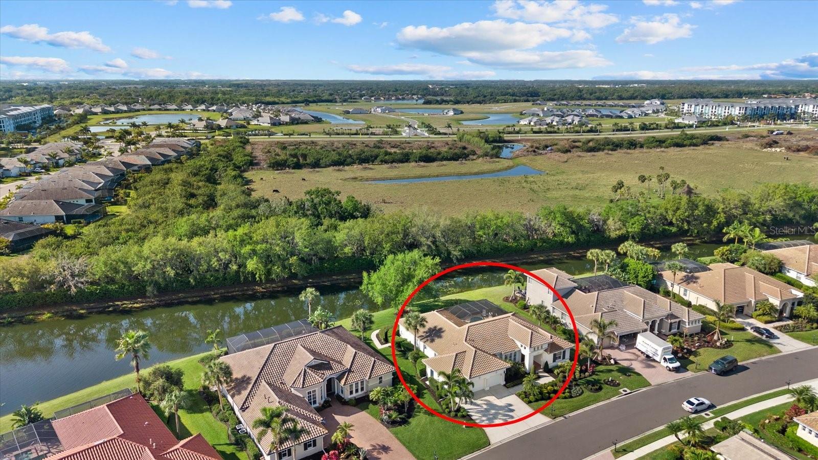 Image 43 of 58 For 509 Sand Crane Court