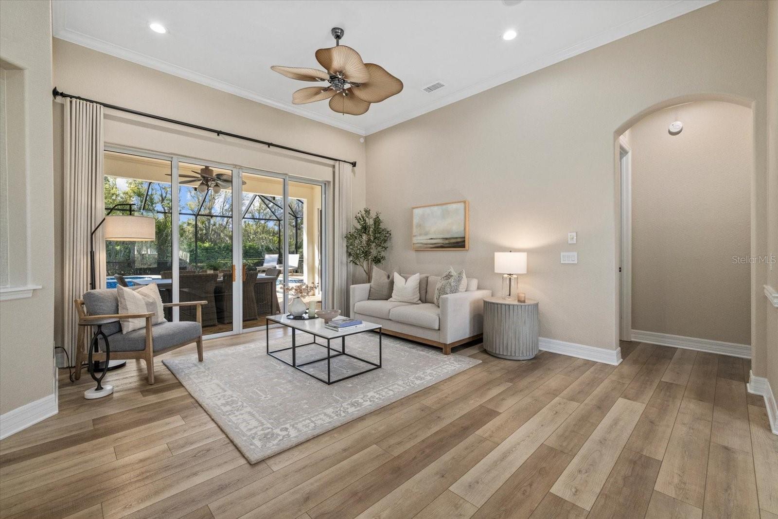 Image 6 of 58 For 509 Sand Crane Court