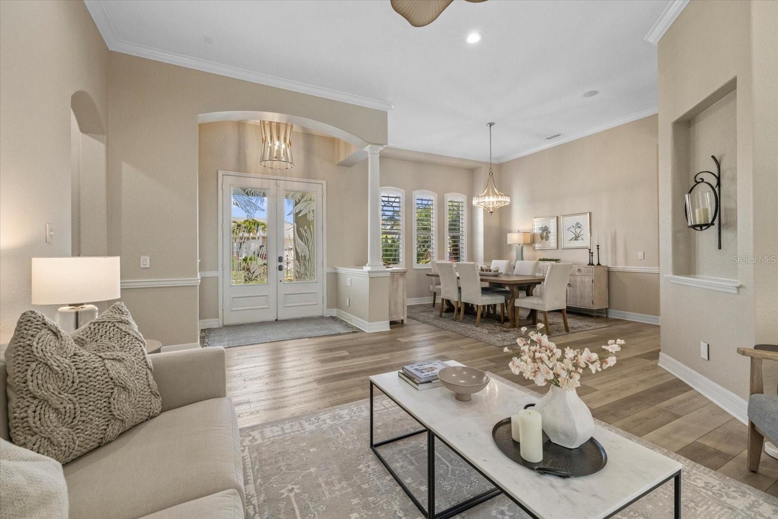 Image 7 of 58 For 509 Sand Crane Court