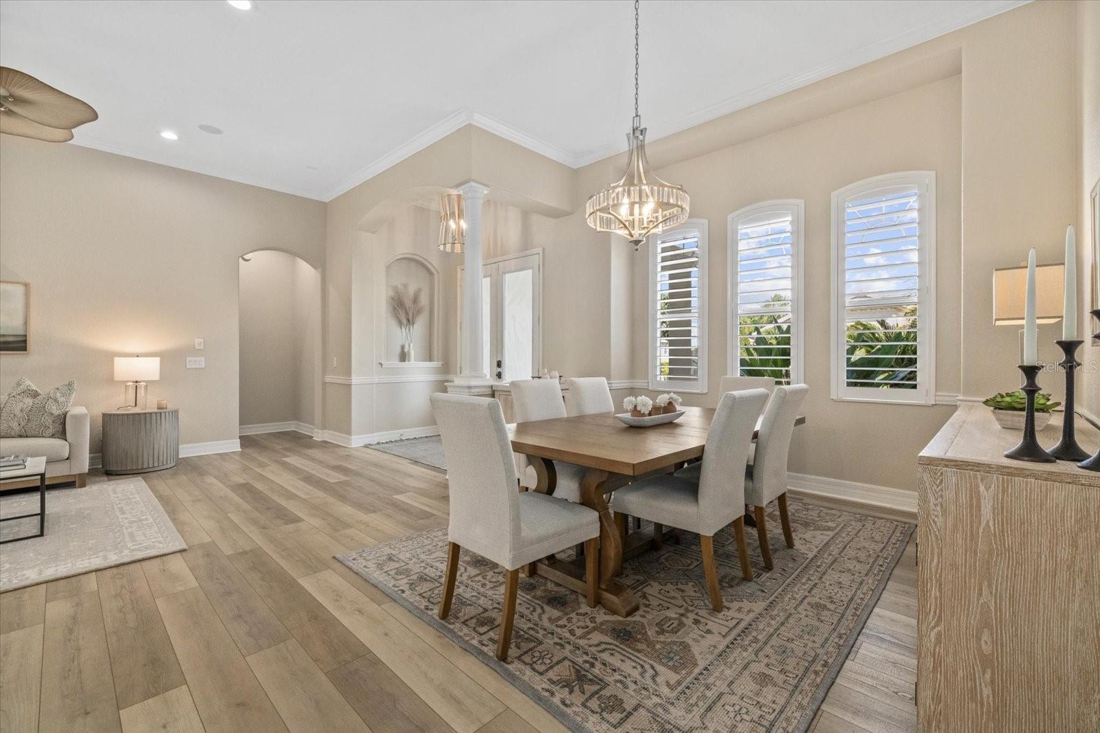 Image 9 of 58 For 509 Sand Crane Court