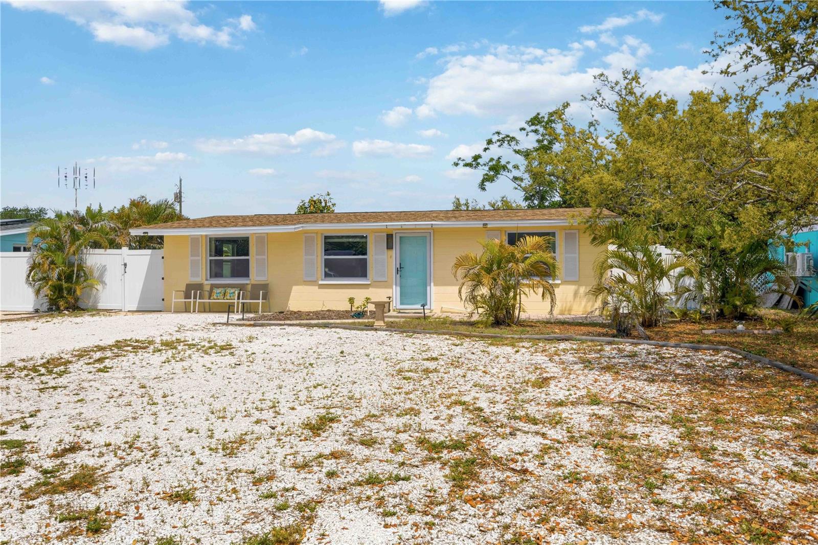 Details for 370 Fray Street, ENGLEWOOD, FL 34223