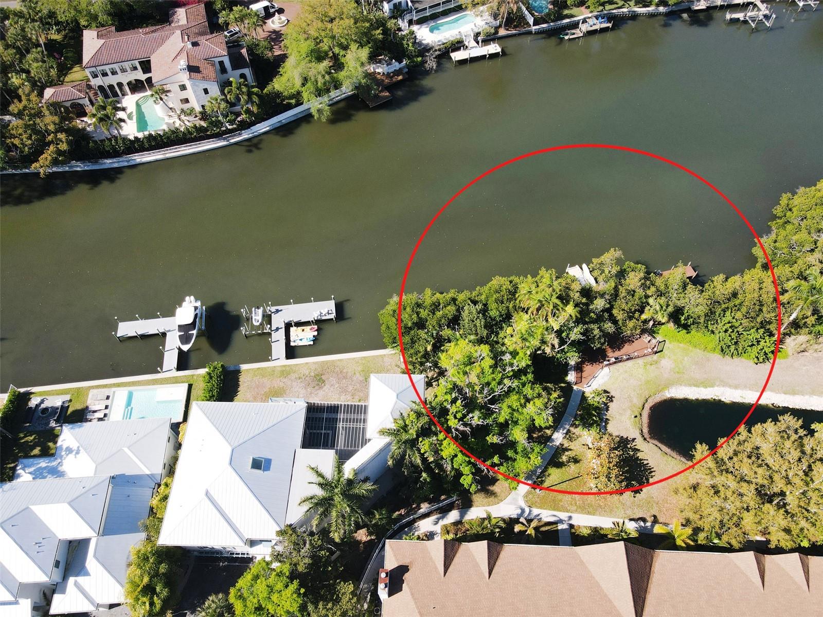 Image 29 of 36 For 850 Tamiami Trail 831