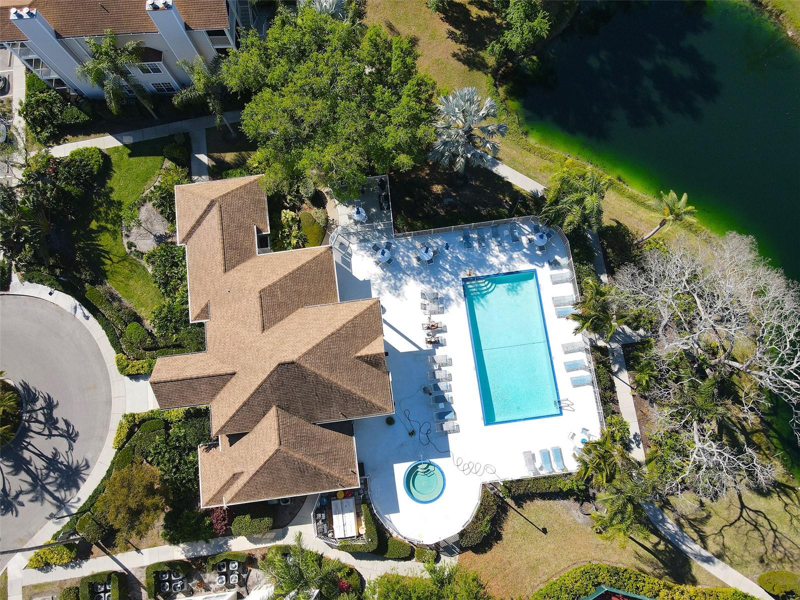 Image 31 of 36 For 850 Tamiami Trail 831