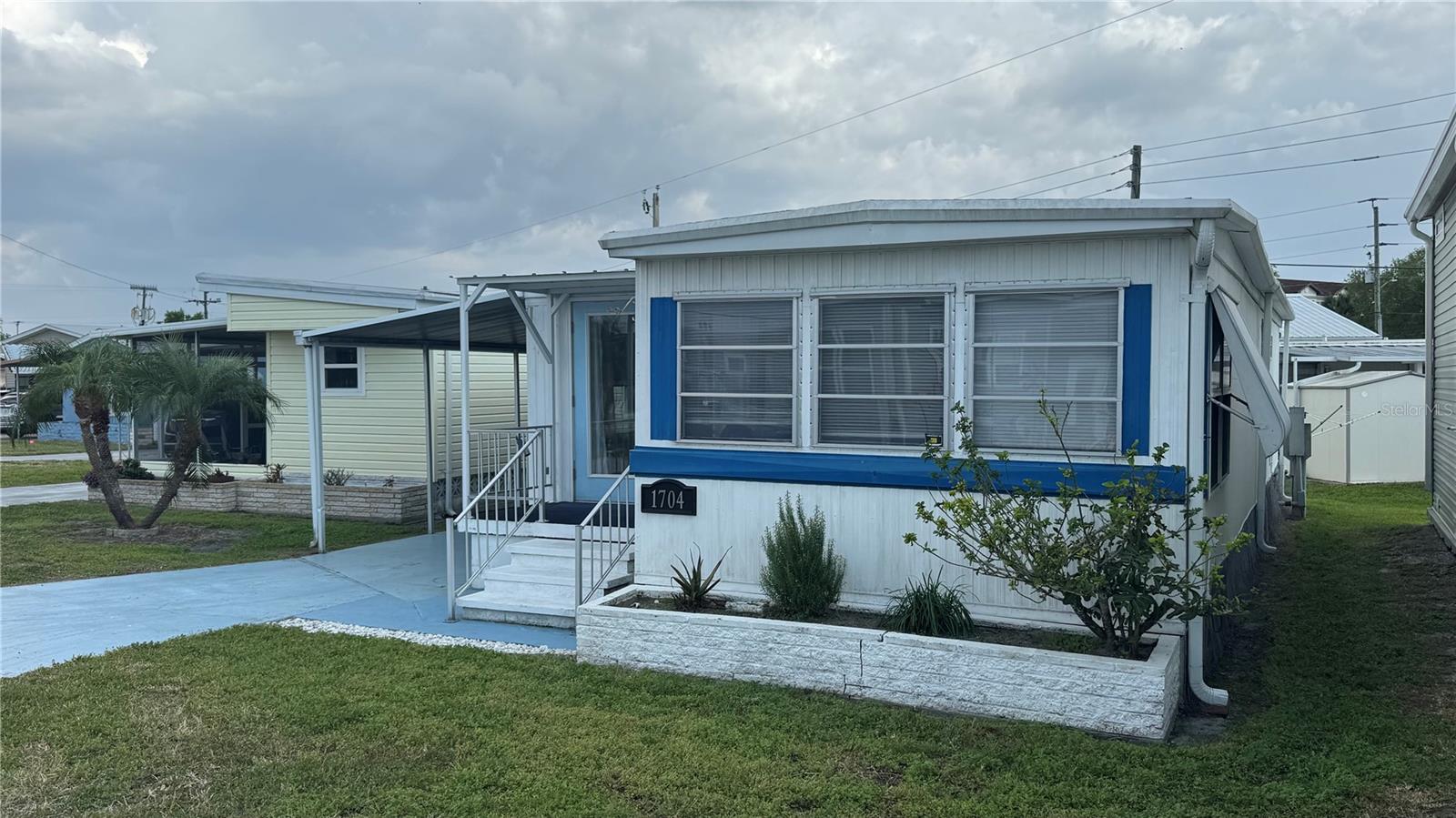 Details for 1704 Pennsylvania Avenue, BRADENTON, FL 34207