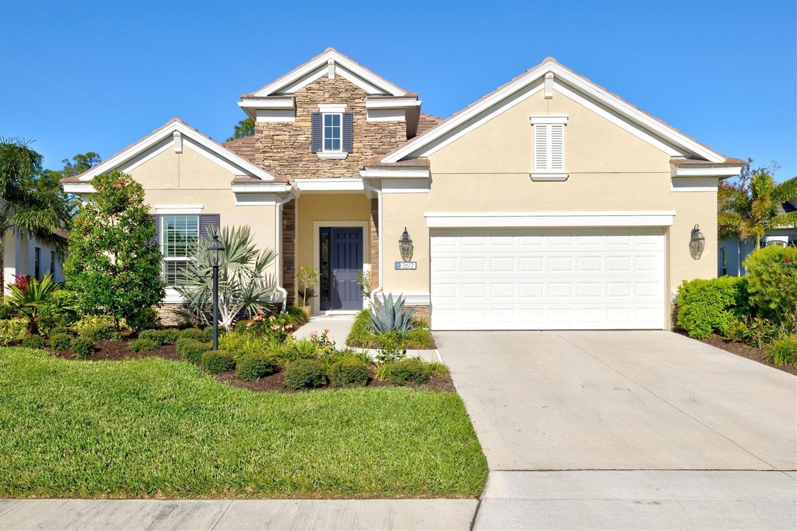 Details for 3612 Ocean Blue Cove, BRADENTON, FL 34211