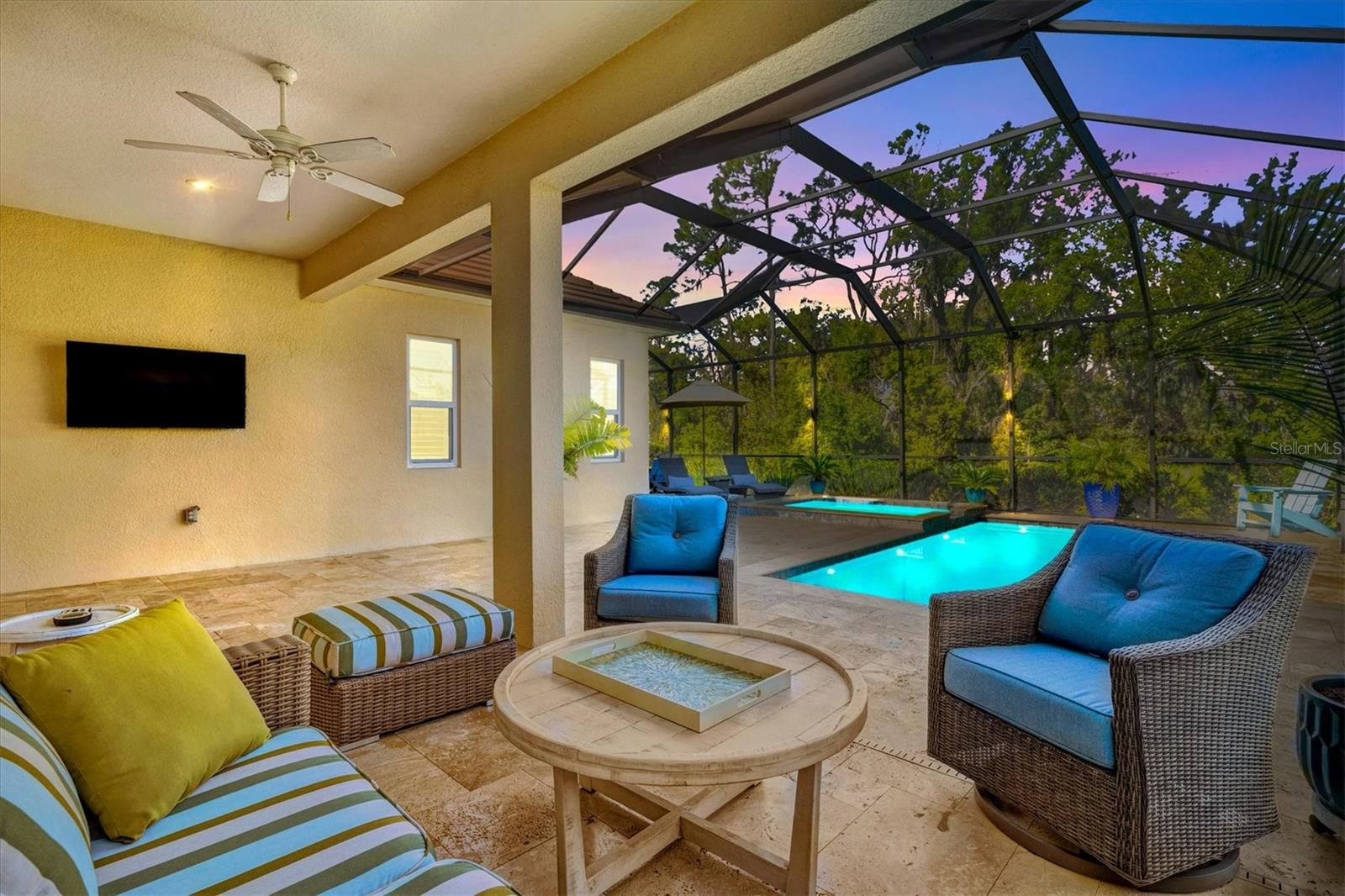 Image 41 of 58 For 3612 Ocean Blue Cove