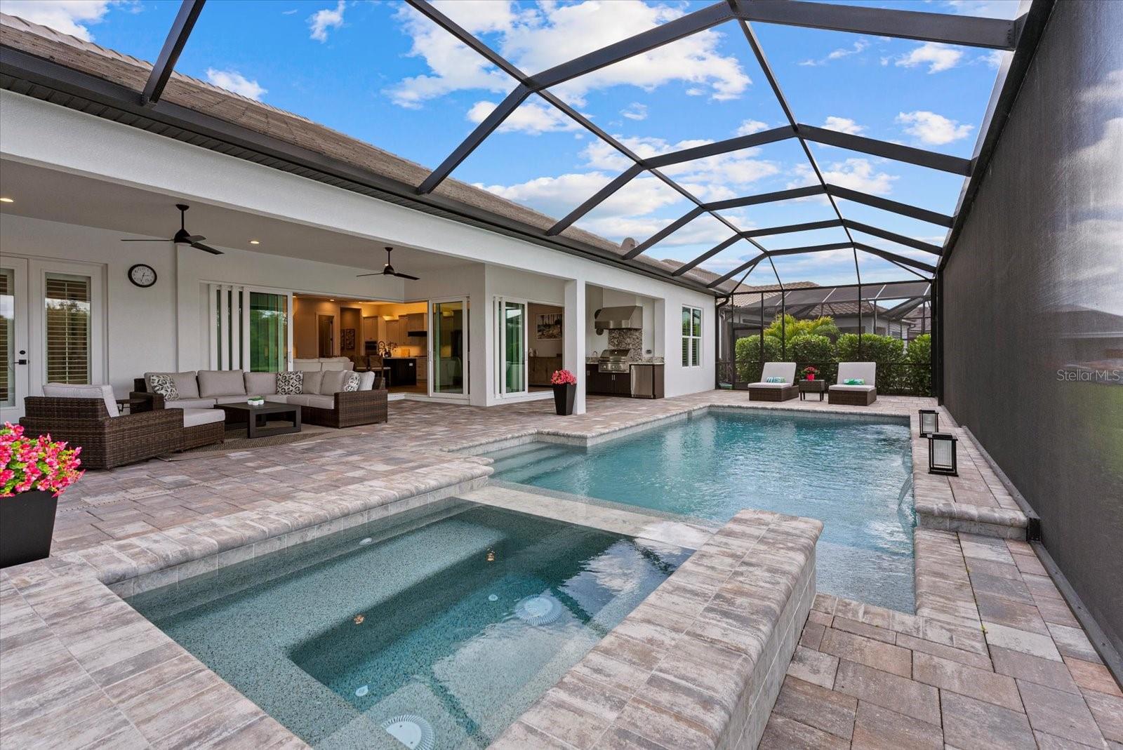 Image 35 of 53 For 18035 Home Run Drive