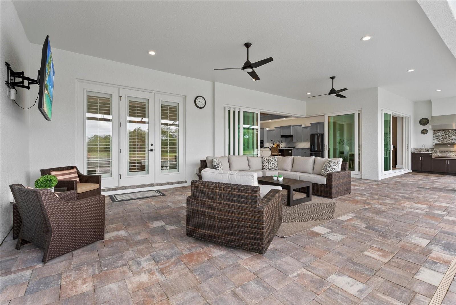 Image 41 of 53 For 18035 Home Run Drive