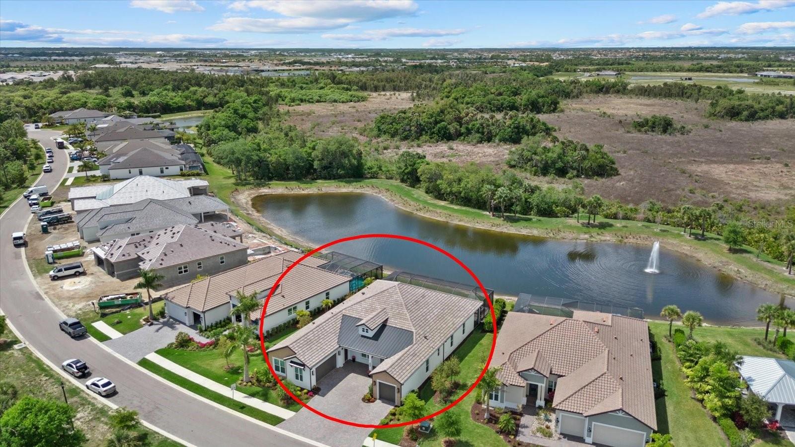 Image 43 of 53 For 18035 Home Run Drive