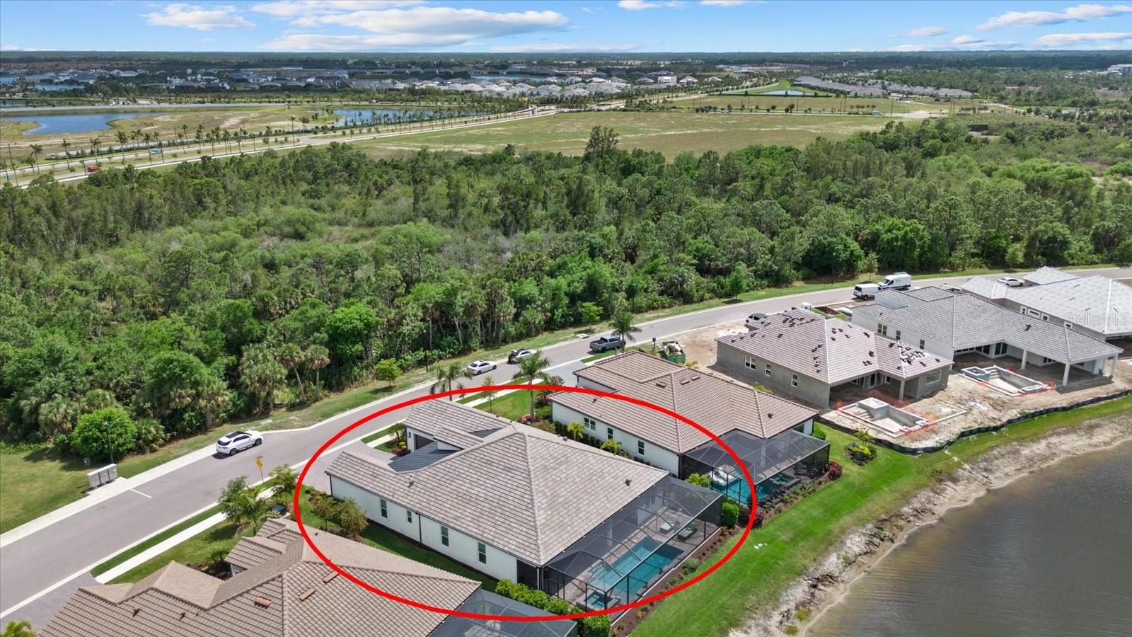 Image 44 of 53 For 18035 Home Run Drive