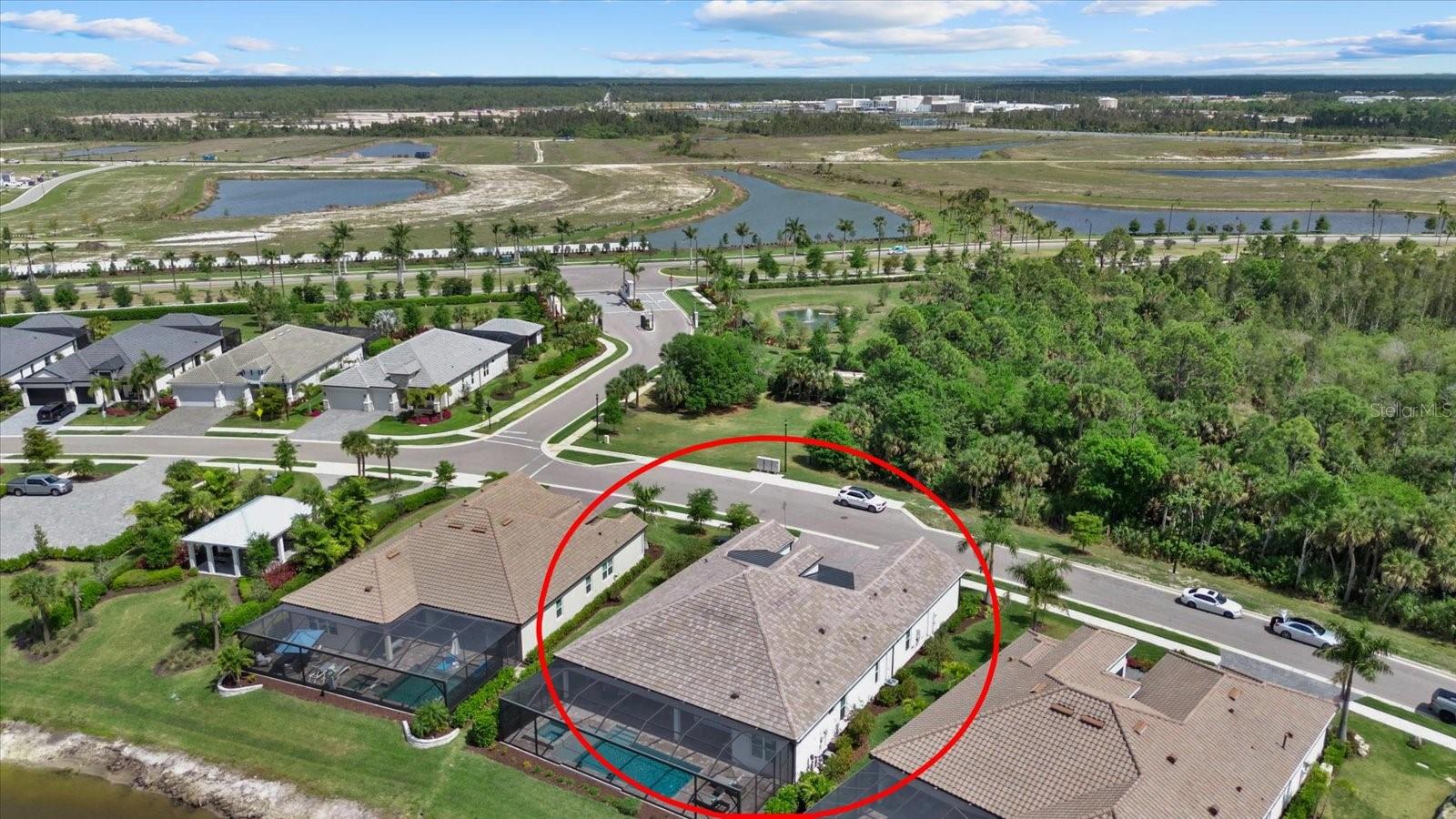 Image 45 of 53 For 18035 Home Run Drive