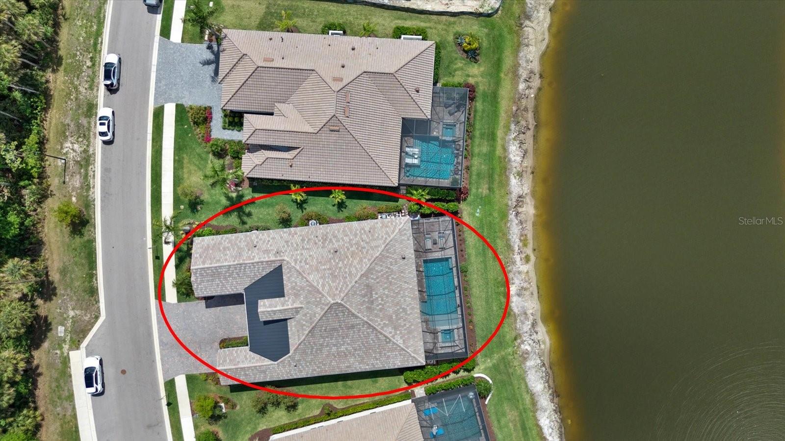 Image 46 of 53 For 18035 Home Run Drive