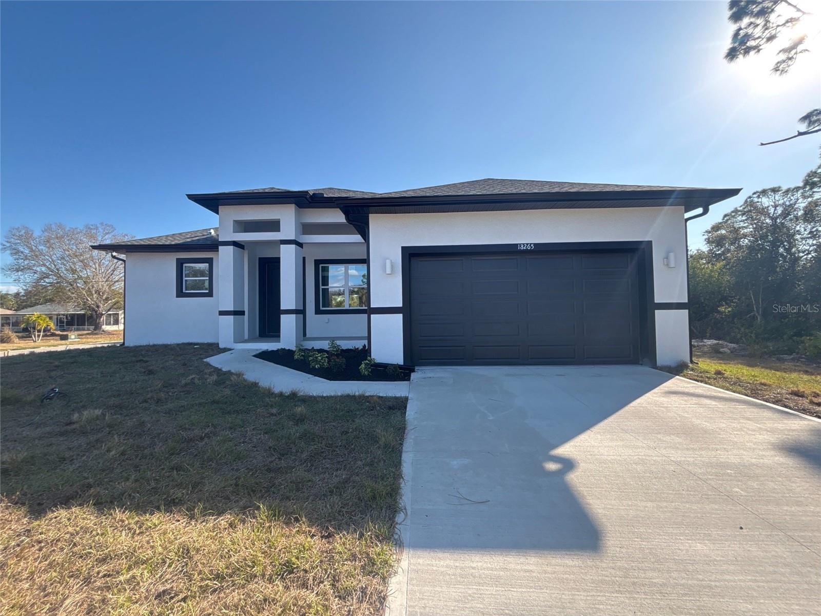 Listing Details for 18265 Lake Worth Boulevard, PORT CHARLOTTE, FL 33948