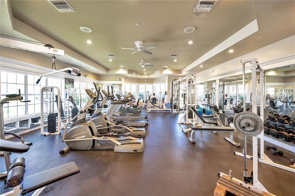 Image 5 of 11 For 5122 Northridge Road 102