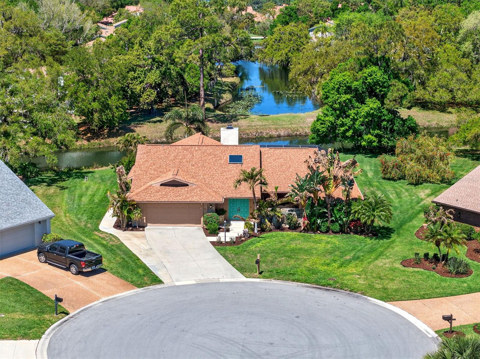 Details for 4964 Candlebush Circle, SARASOTA, FL 34241