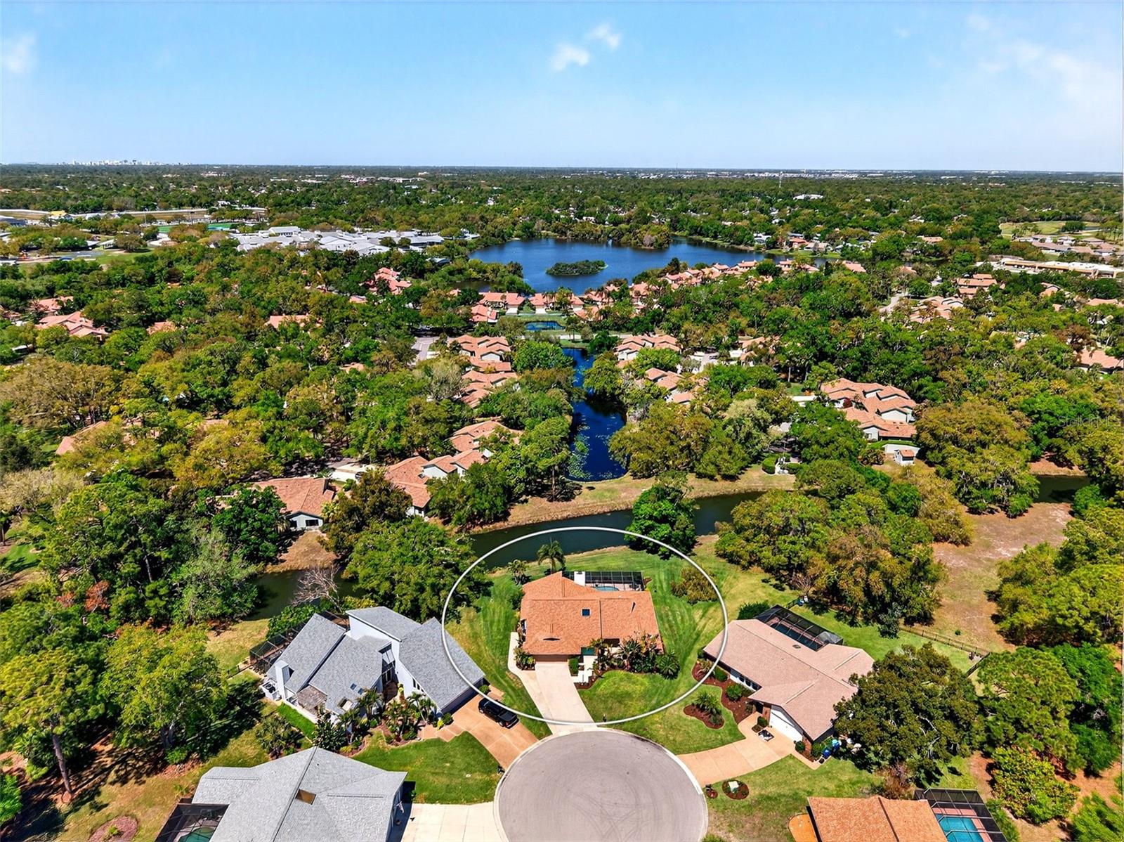 Image 3 of 75 For 4964 Candlebush Circle