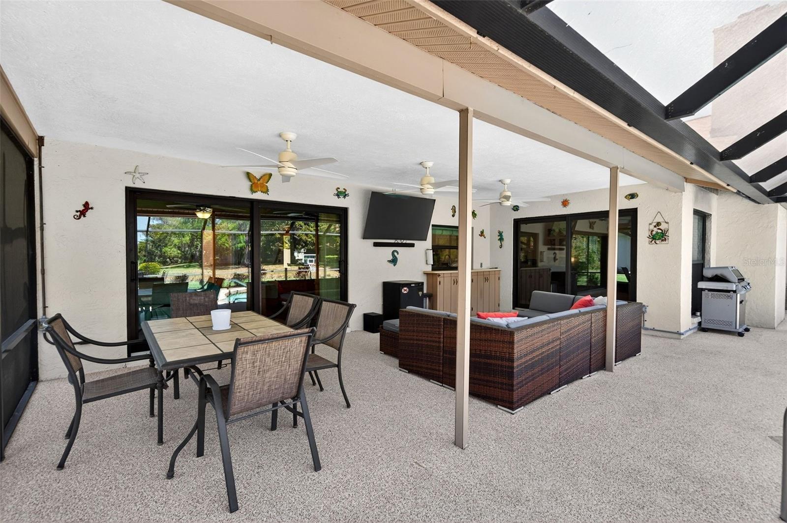 Image 51 of 75 For 4964 Candlebush Circle