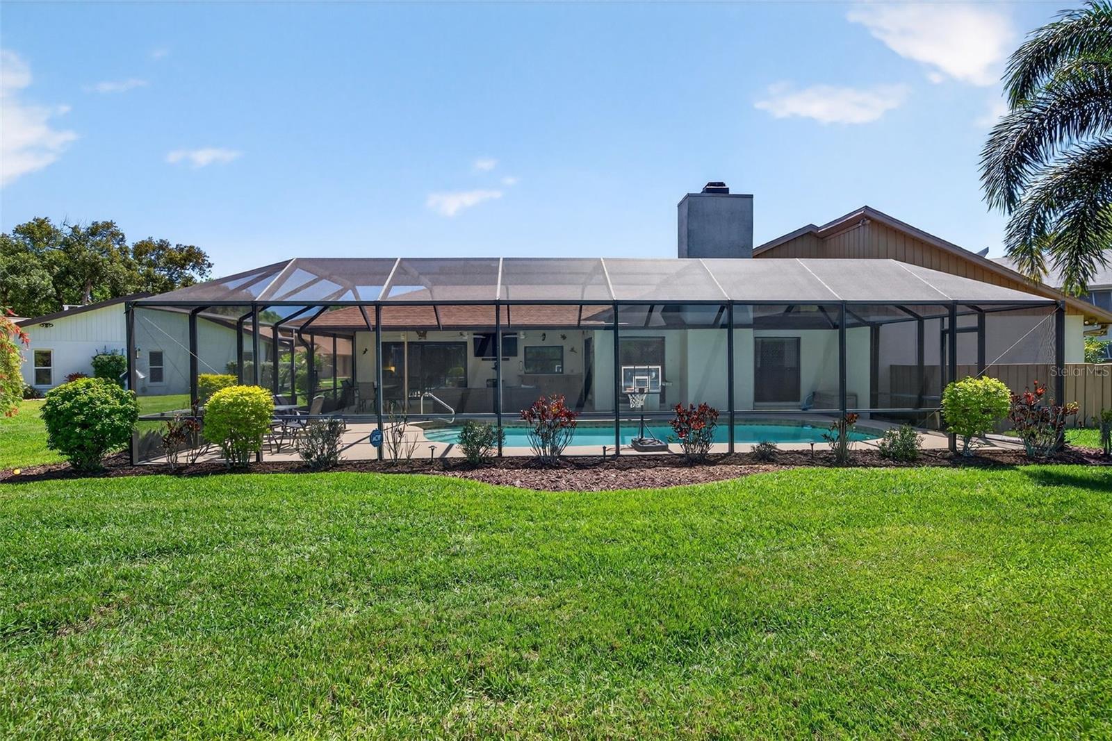 Image 60 of 75 For 4964 Candlebush Circle