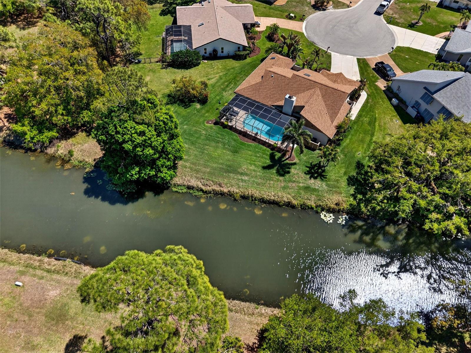 Image 63 of 75 For 4964 Candlebush Circle