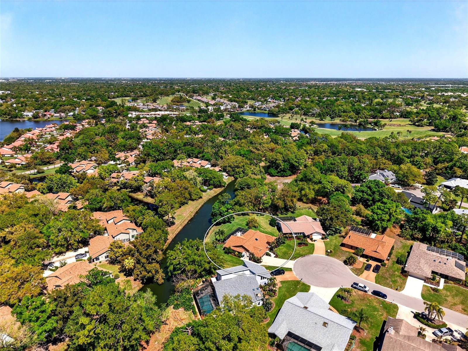 Image 66 of 75 For 4964 Candlebush Circle