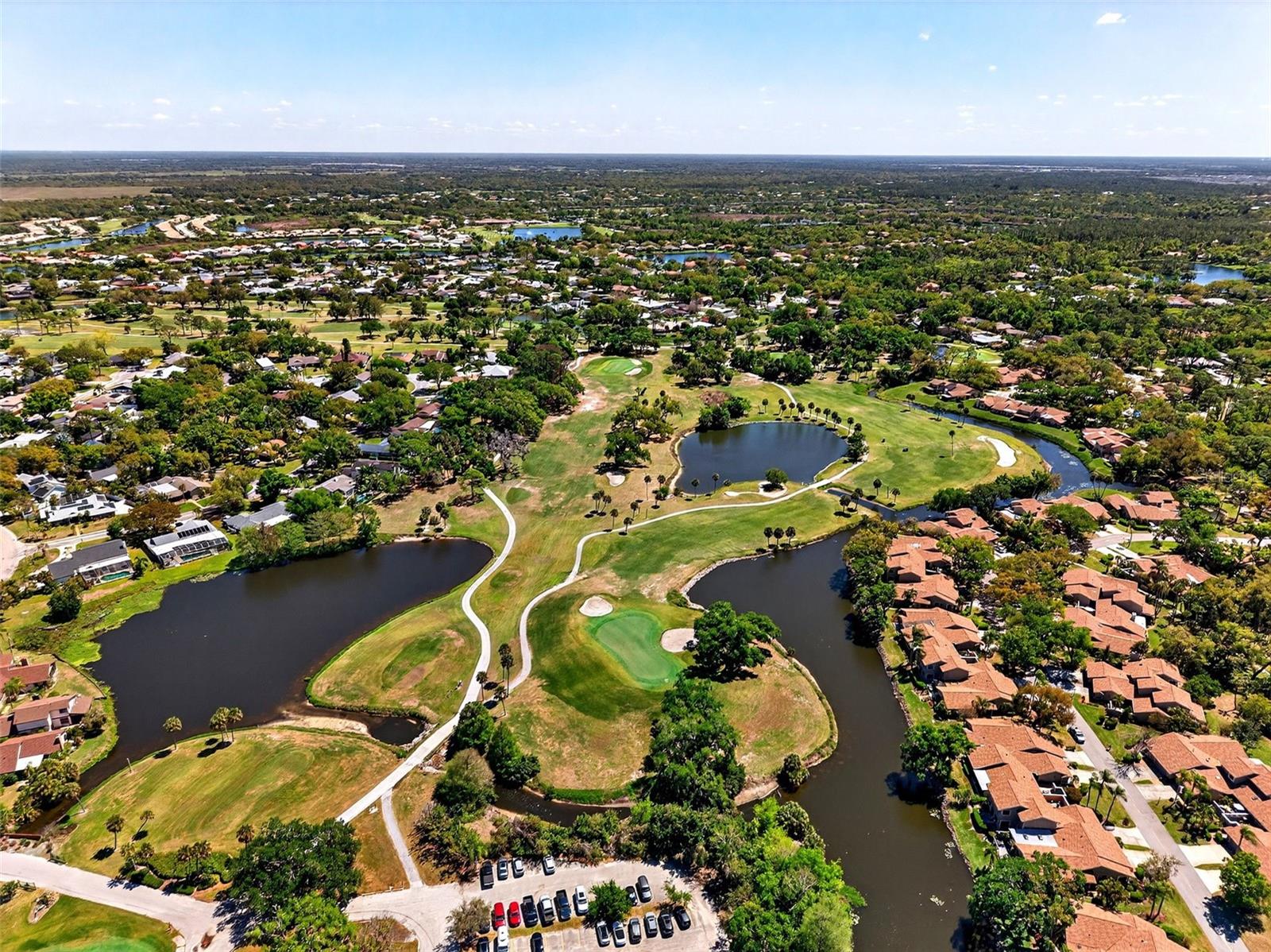 Image 67 of 75 For 4964 Candlebush Circle