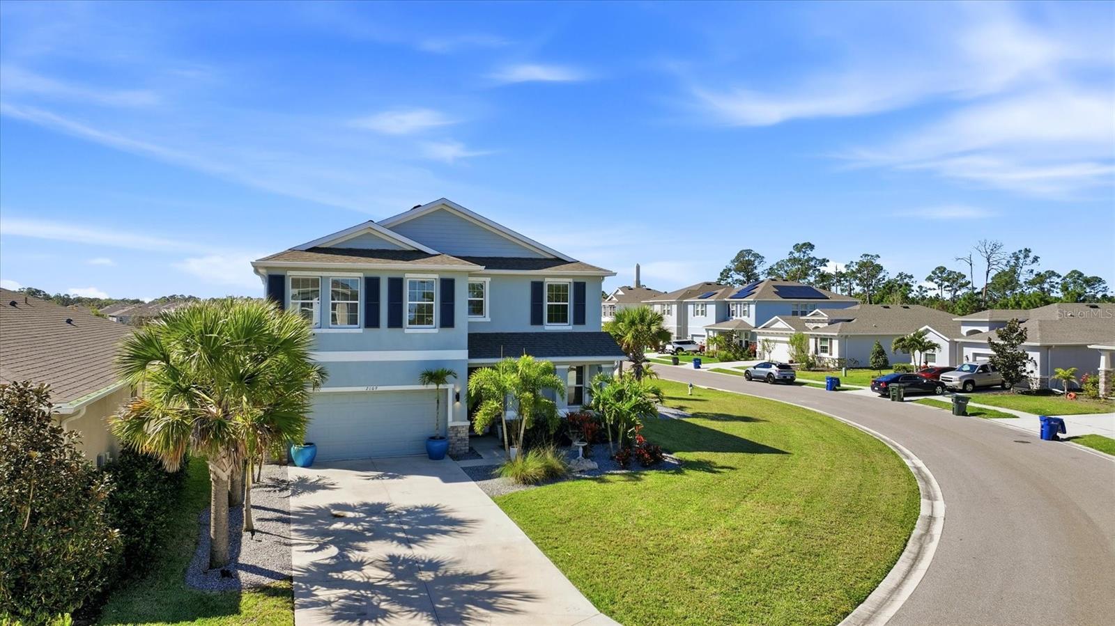 Image 2 of 60 For 2109 Midnight Pearl Drive