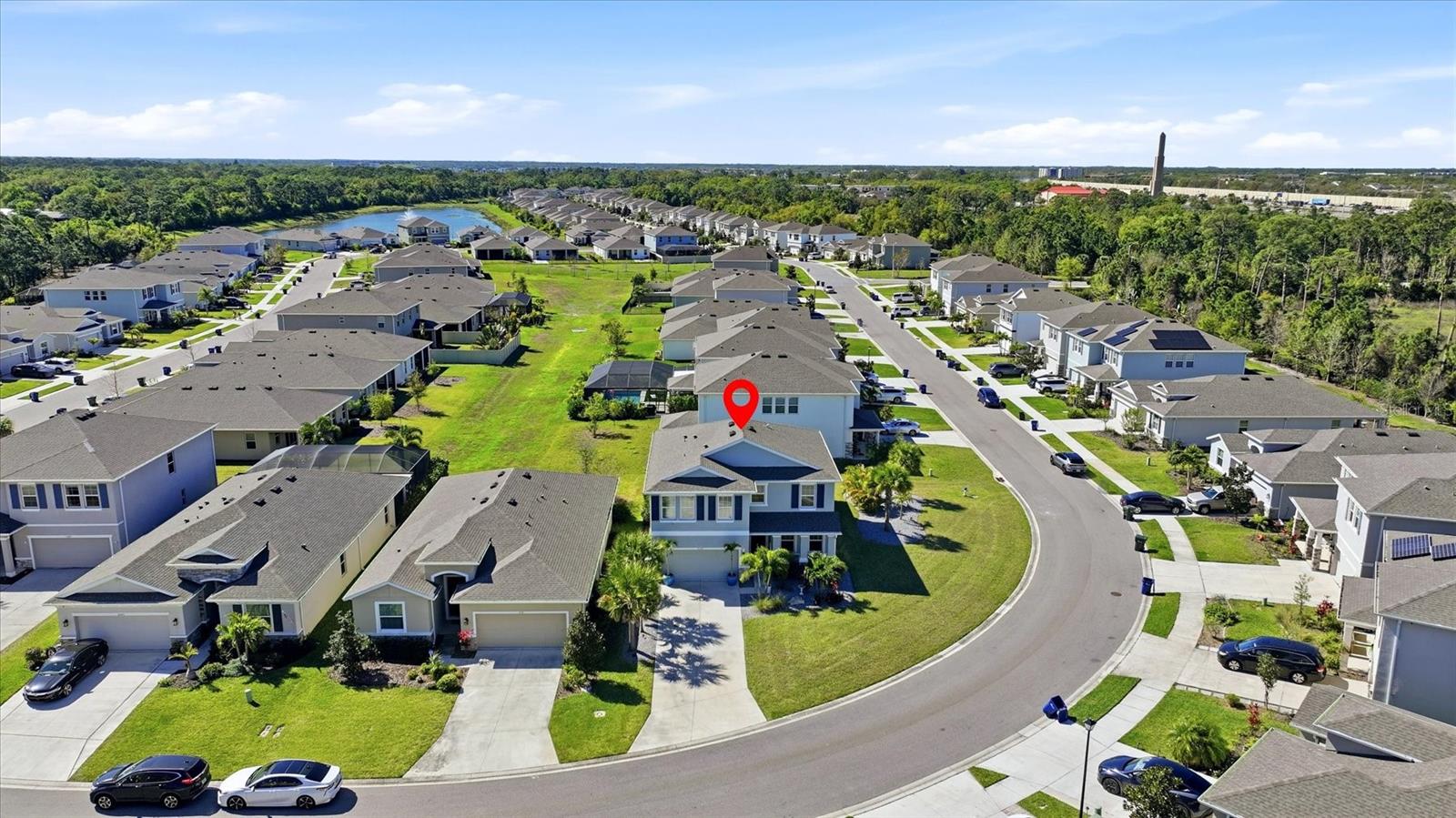 Image 41 of 60 For 2109 Midnight Pearl Drive