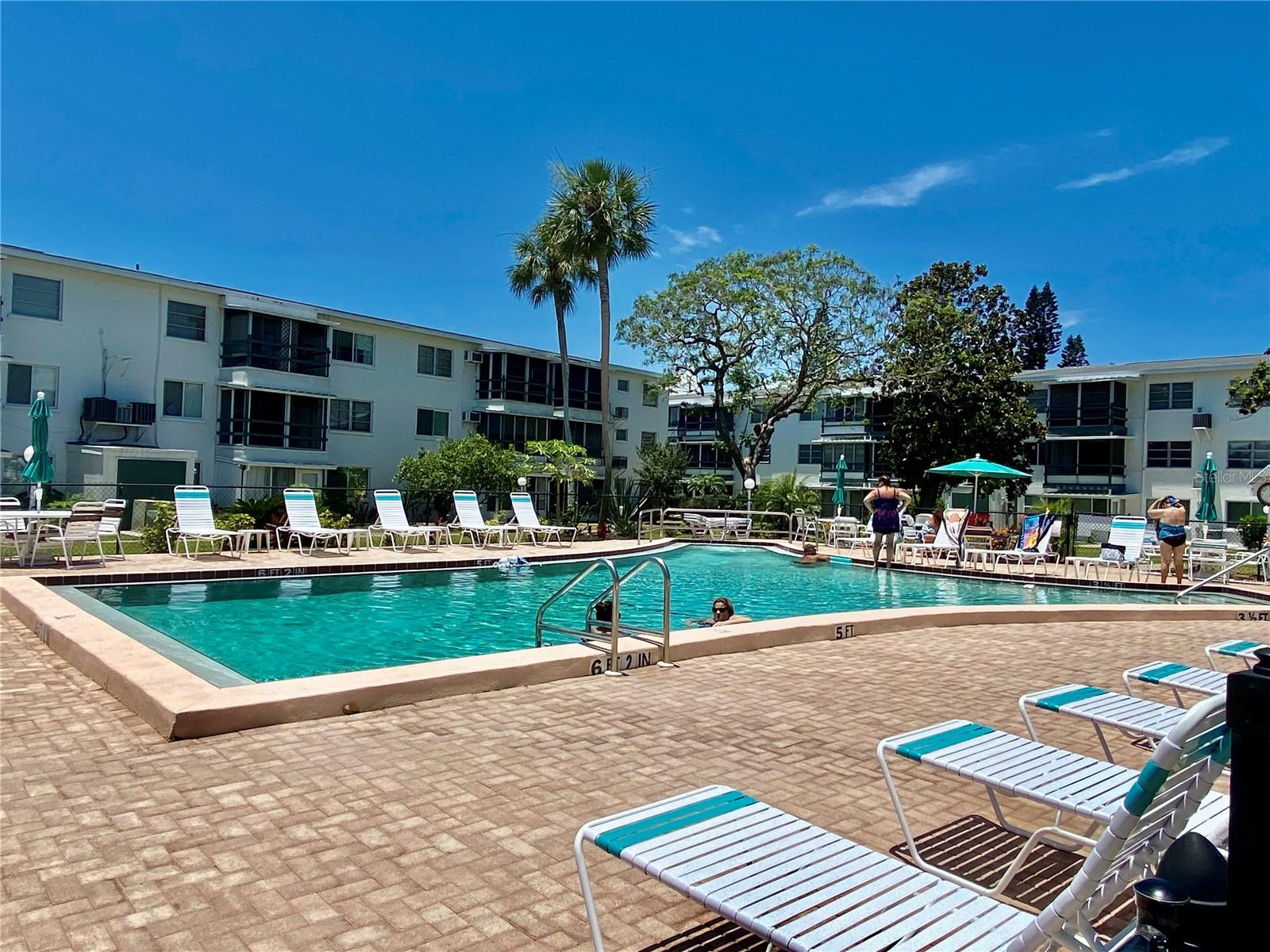 Image 21 of 26 For 1825 Flamingo Boulevard O26