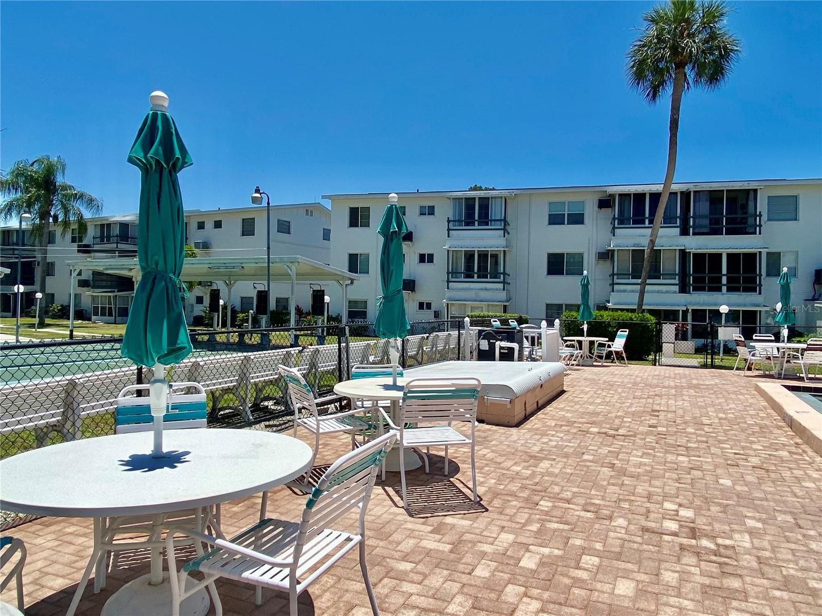 Image 22 of 26 For 1825 Flamingo Boulevard O26