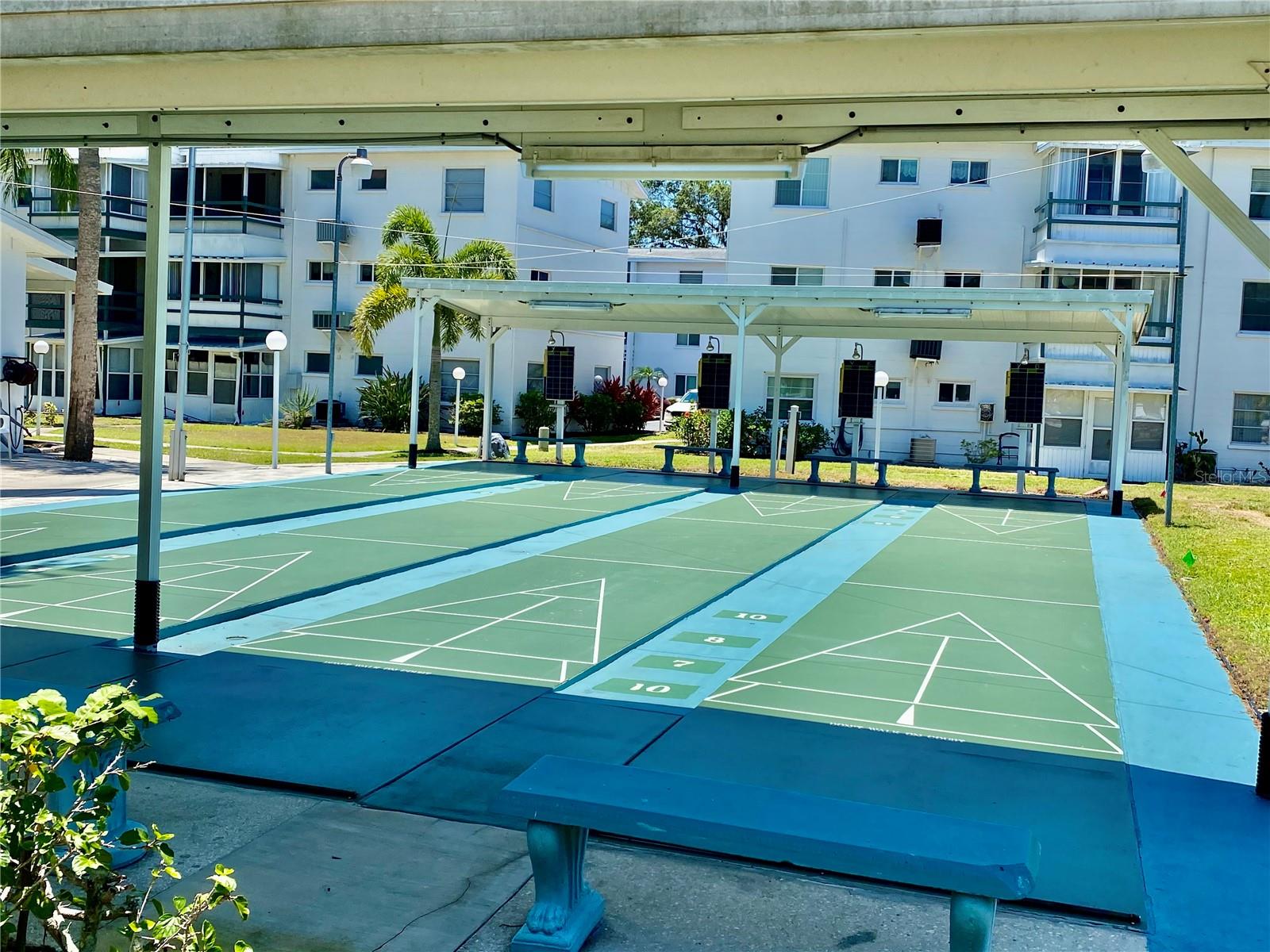 Image 24 of 26 For 1825 Flamingo Boulevard O26