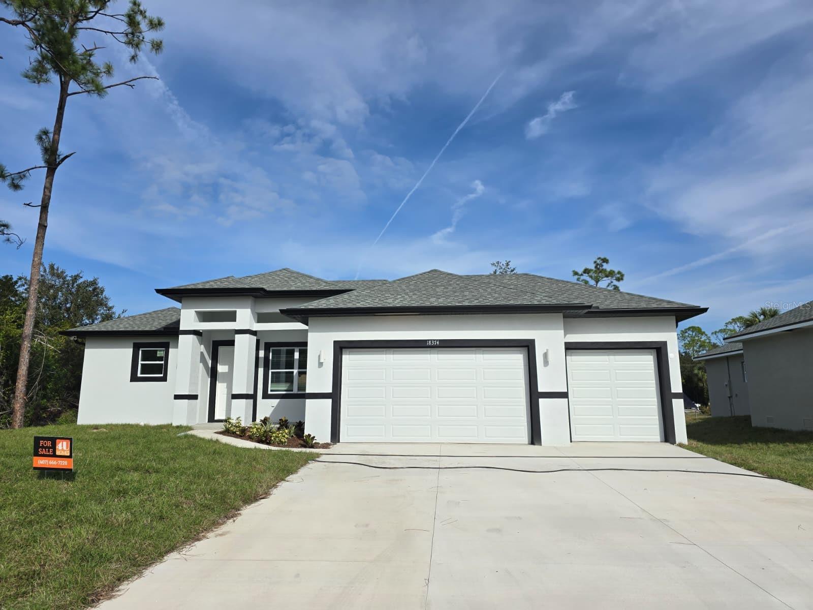 Details for 18382 Elgin Avenue, PORT CHARLOTTE, FL 33948