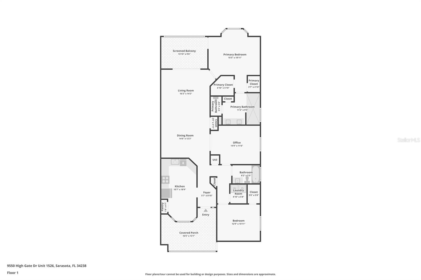 Image 30 of 30 For 9550 High Gate Drive 1526