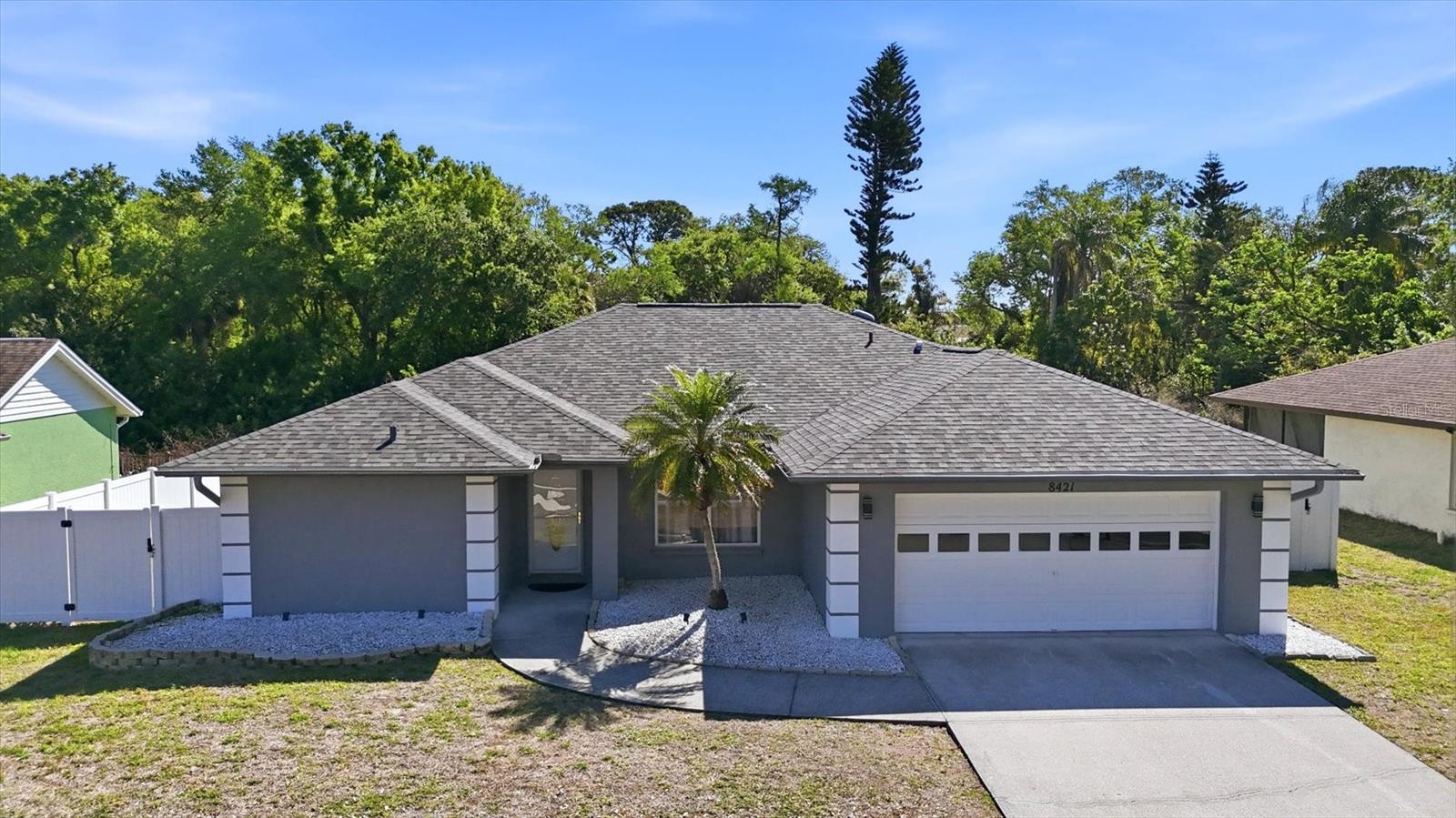 Details for 8421 Country Park Way, SARASOTA, FL 34243