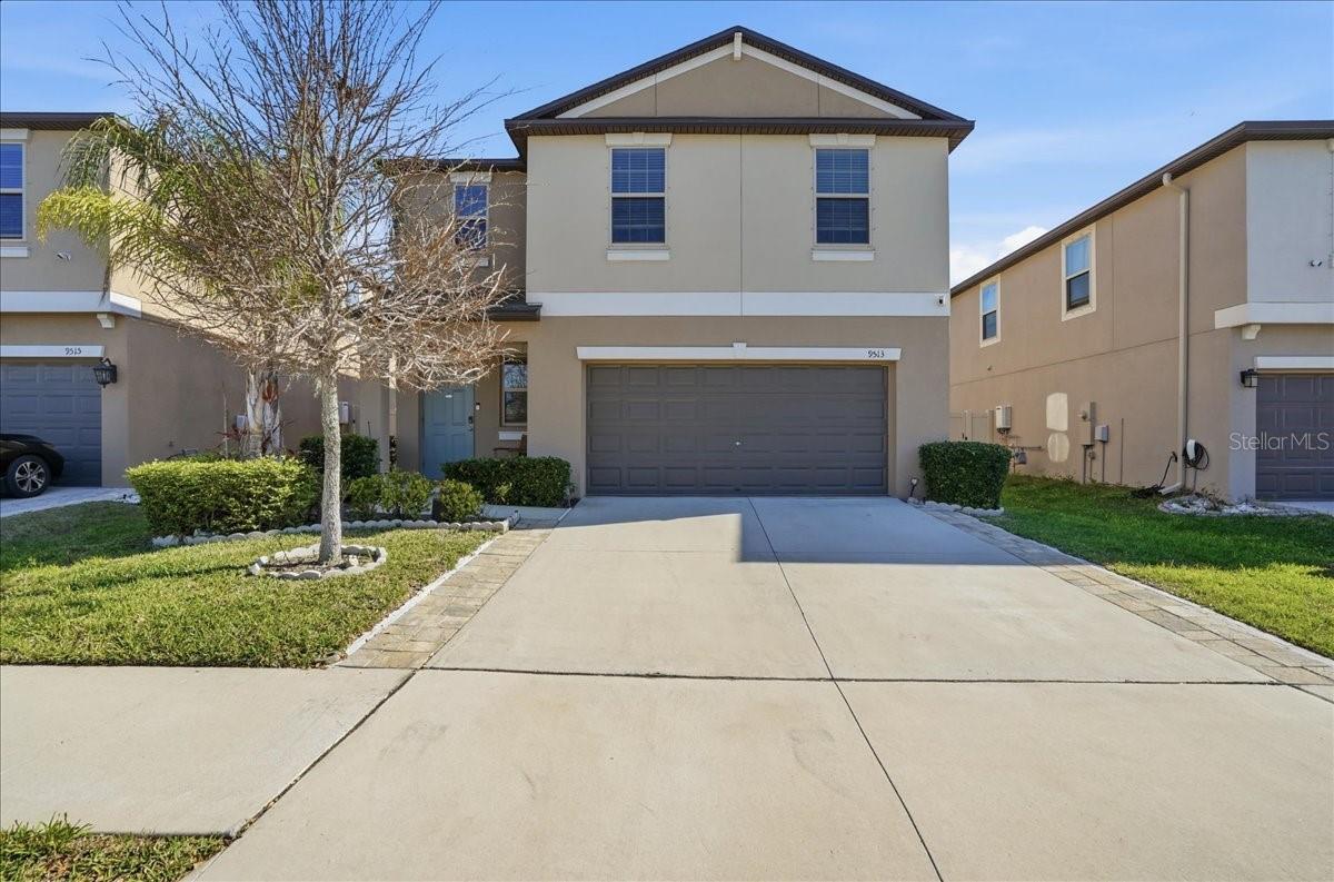 Details for 9513 Channing Hill Drive, SUN CITY CENTER, FL 33573