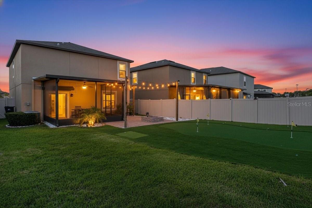 Image 19 of 44 For 9513 Channing Hill Drive