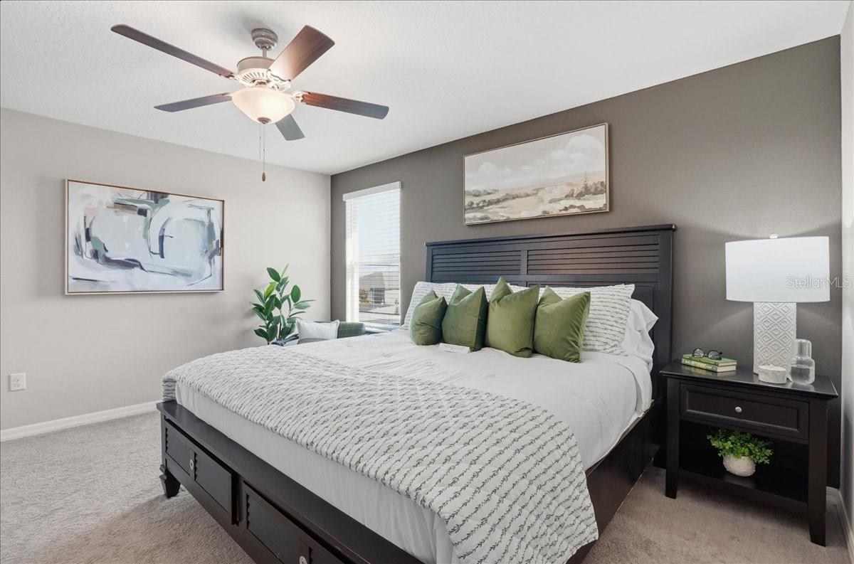 Image 24 of 44 For 9513 Channing Hill Drive