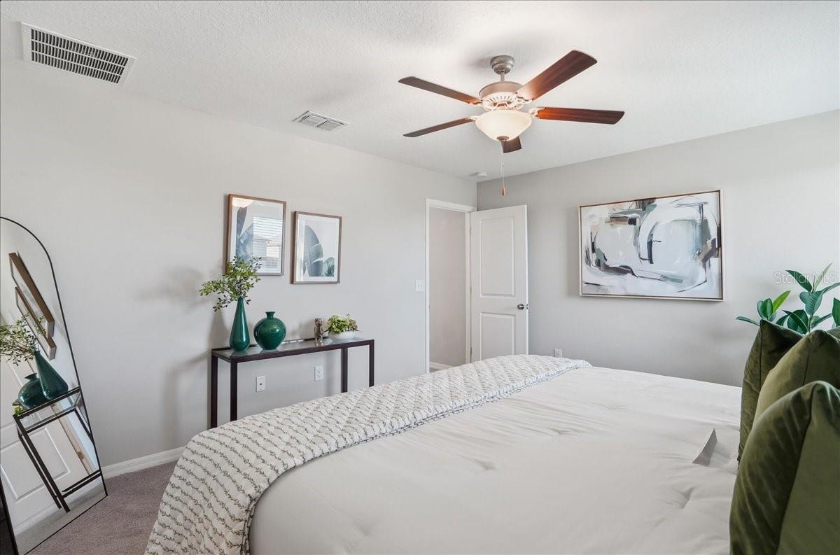 Image 25 of 44 For 9513 Channing Hill Drive