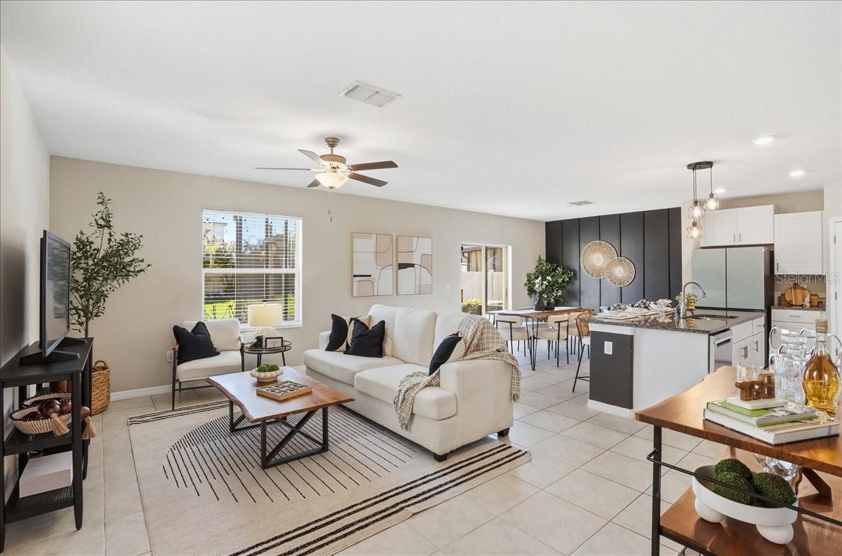 Image 4 of 44 For 9513 Channing Hill Drive