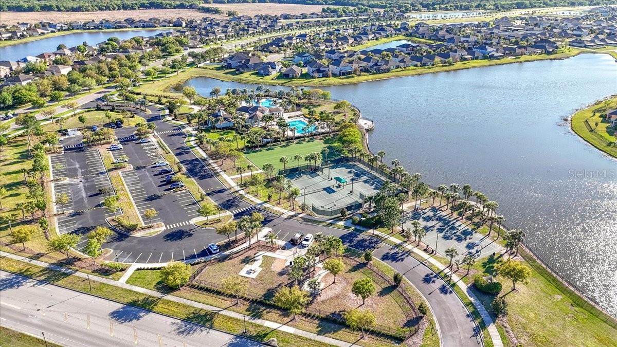 Image 41 of 44 For 9513 Channing Hill Drive