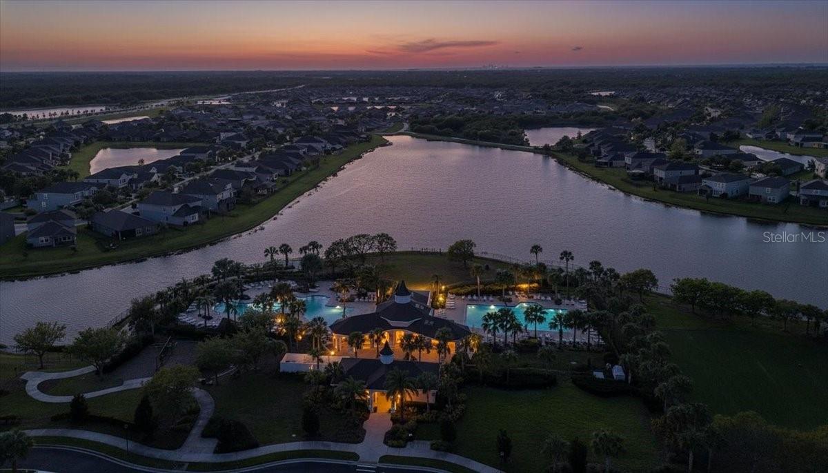 Image 43 of 44 For 9513 Channing Hill Drive