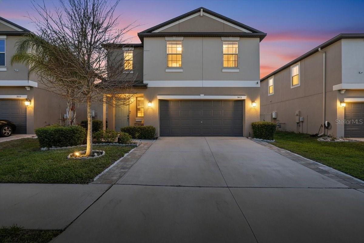 Image 44 of 44 For 9513 Channing Hill Drive