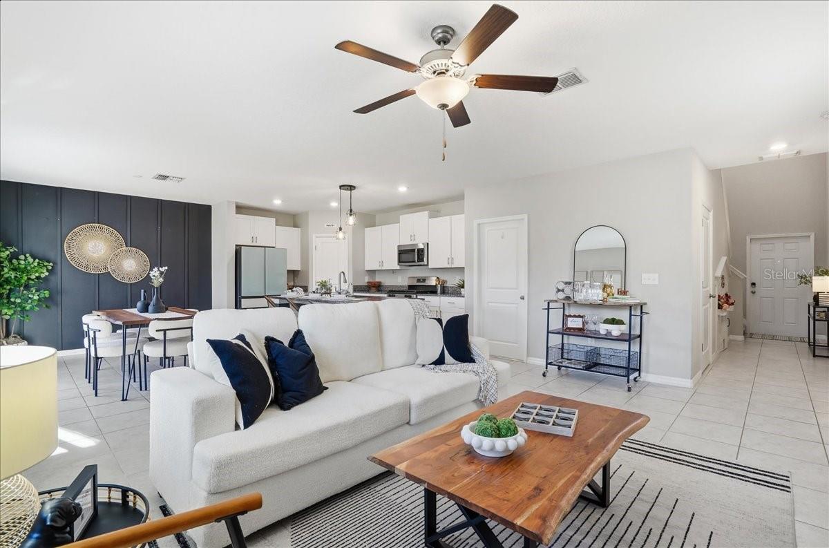 Image 5 of 44 For 9513 Channing Hill Drive