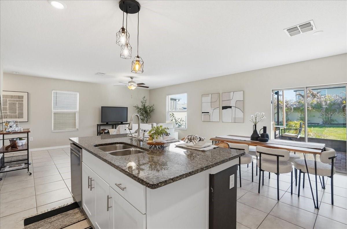 Image 8 of 44 For 9513 Channing Hill Drive