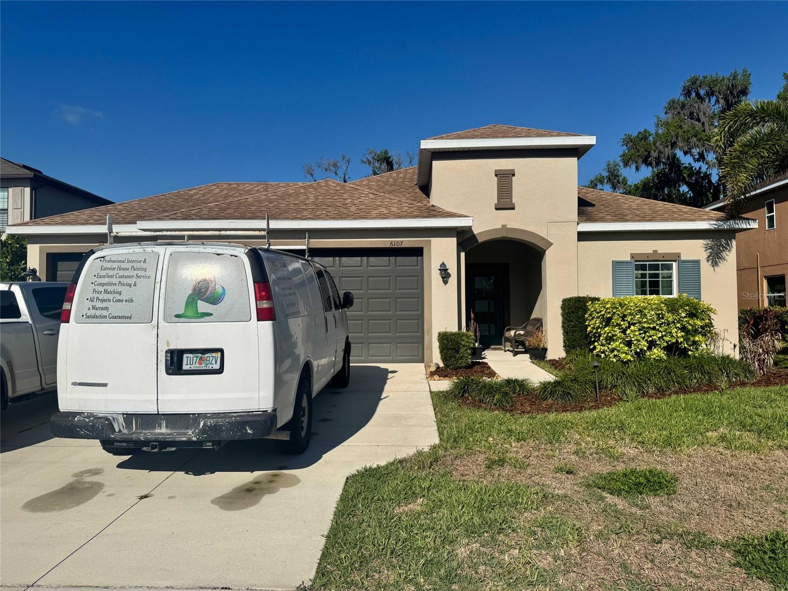 Details for 6107 Horse Mill Place, PALMETTO, FL 34221