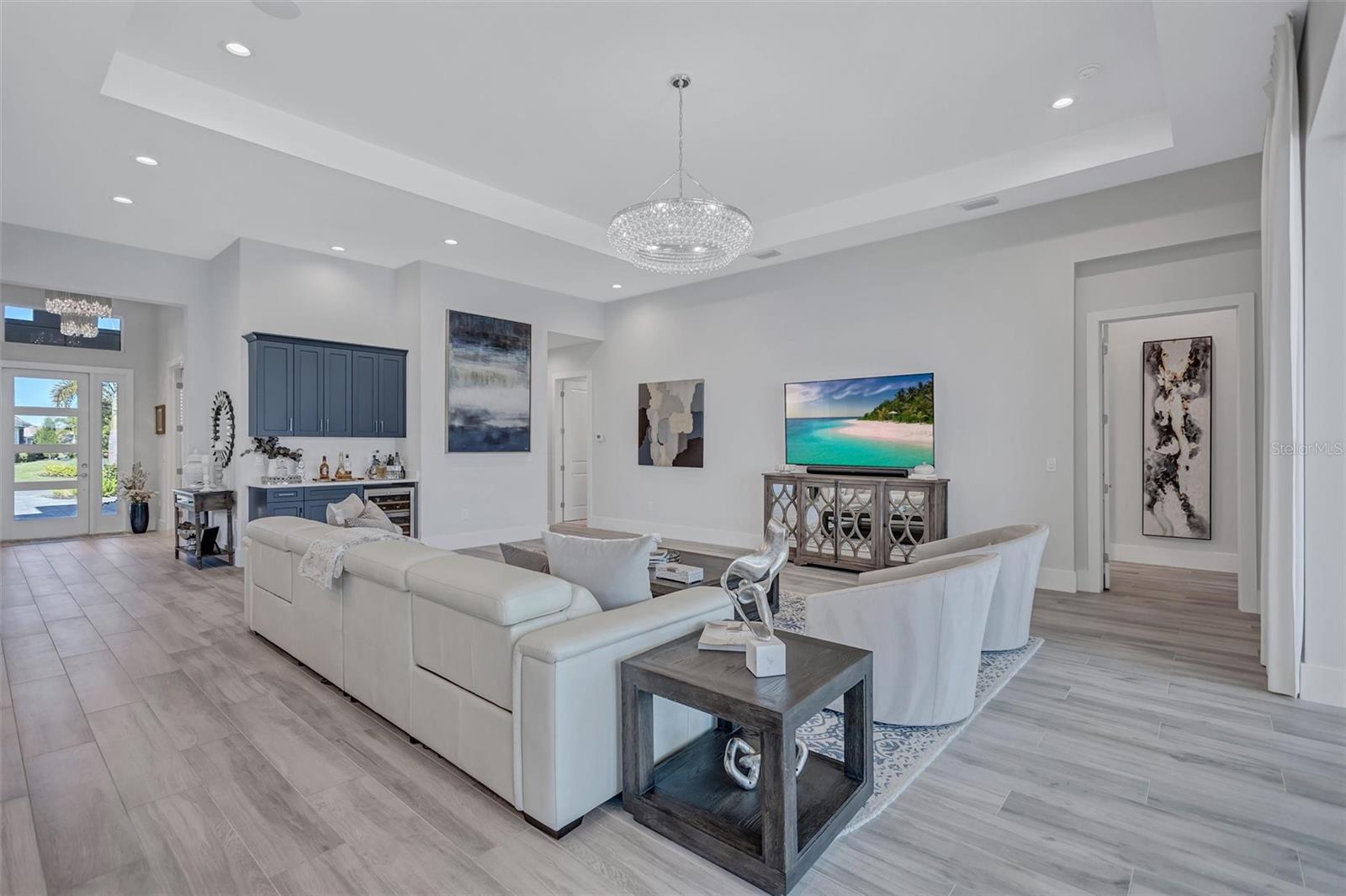 Image 32 of 79 For 8278 Pavia Way